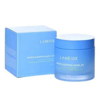 LANEIGE - Water Sleeping Mask New 70ml Ex