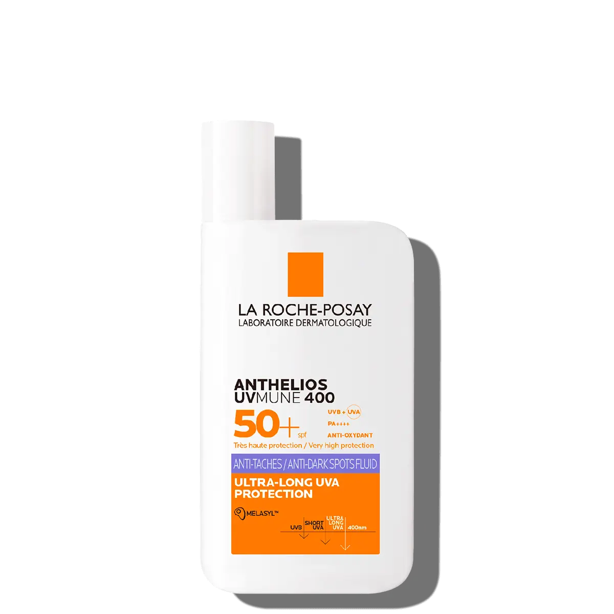 La Roche-Posay Anthelios UVMune 400 Anti Dark Spots Fluid SPF 50+