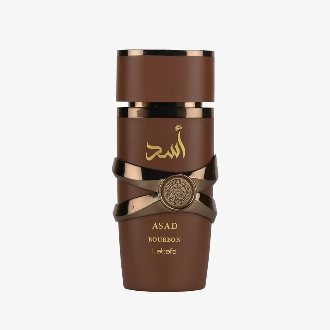 Lattafa Asad Bourbon