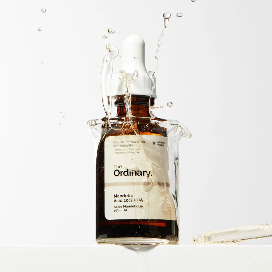 THE ORDINARY MANDELIC ACID 10% + HA 30ml