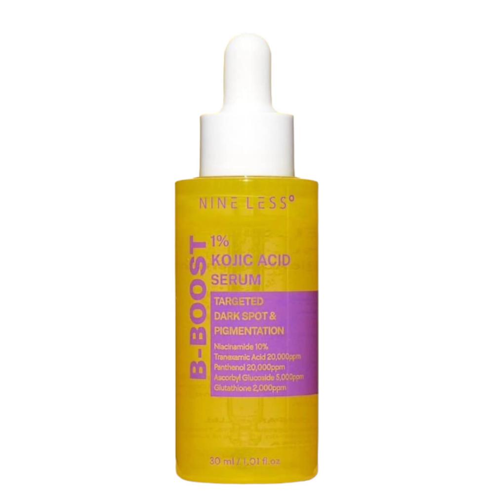 NINELESS - B-Boost 1% Kojic Acid Serum 30ml
