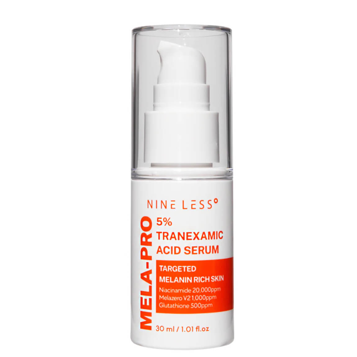 Nineless Mela Pro 5%Tranexamic Acid Serum