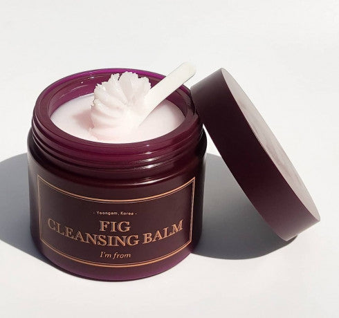 I'M FROM  Fig Cleansing Balm 100ml