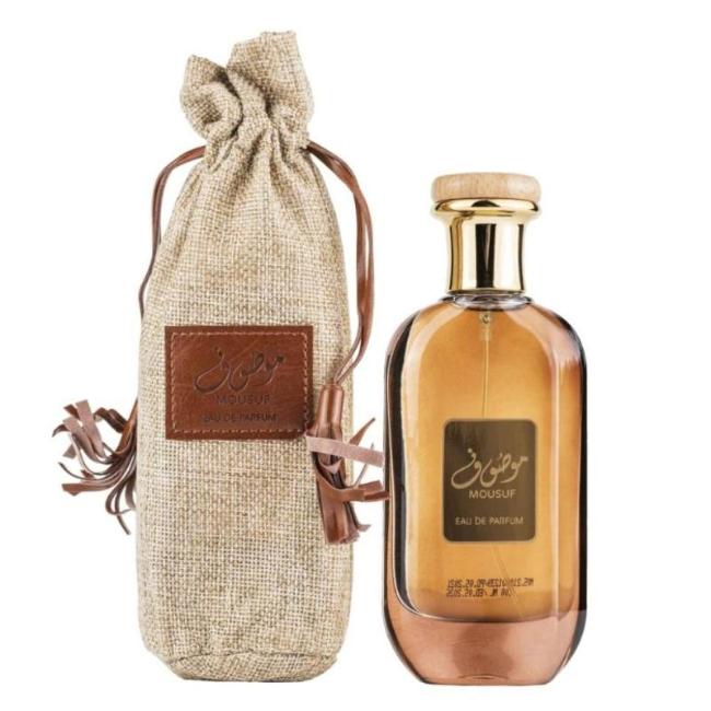 Mousuf - Eau De Parfum - 100ml Spray by Ard Al Zaafaran
