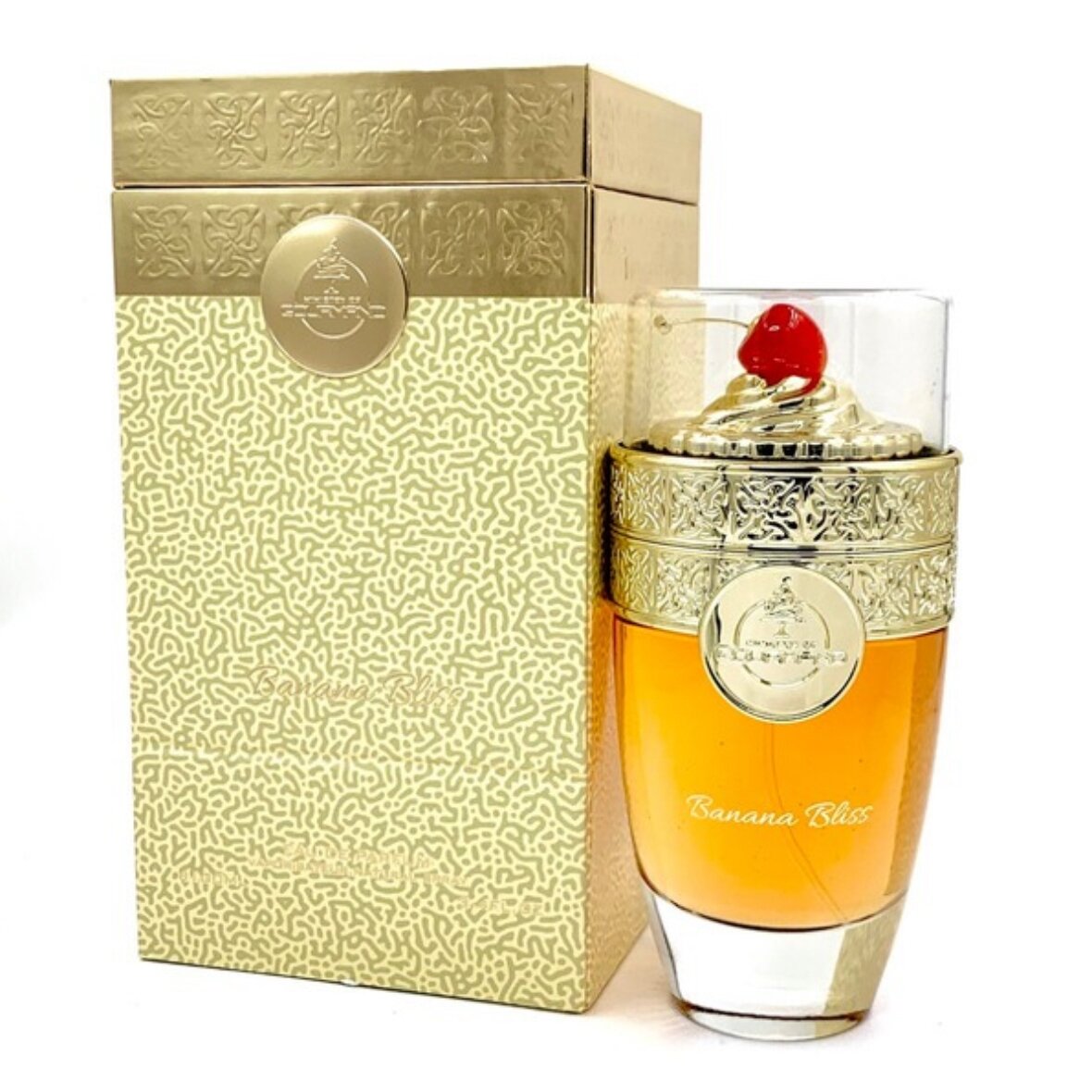 PARIS CORNER BANANA BLISS