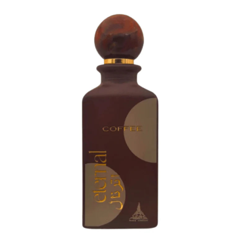 Paris Corner Eternal Coffee 85ml EDP