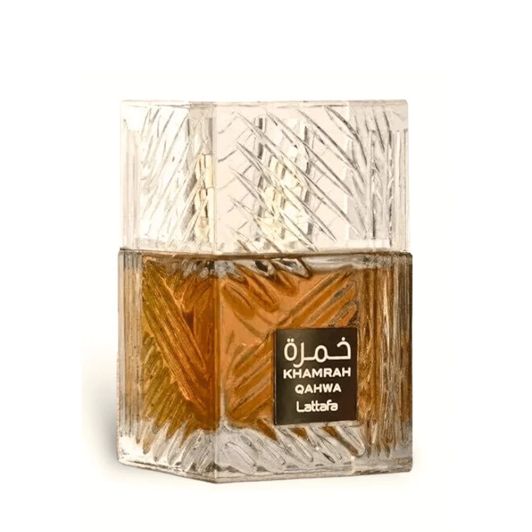 Khamrah Qahwa Lattafa Perfumes Unisex 100ml