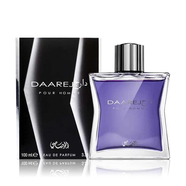 Daarej Pour Homme EDP 100ml
