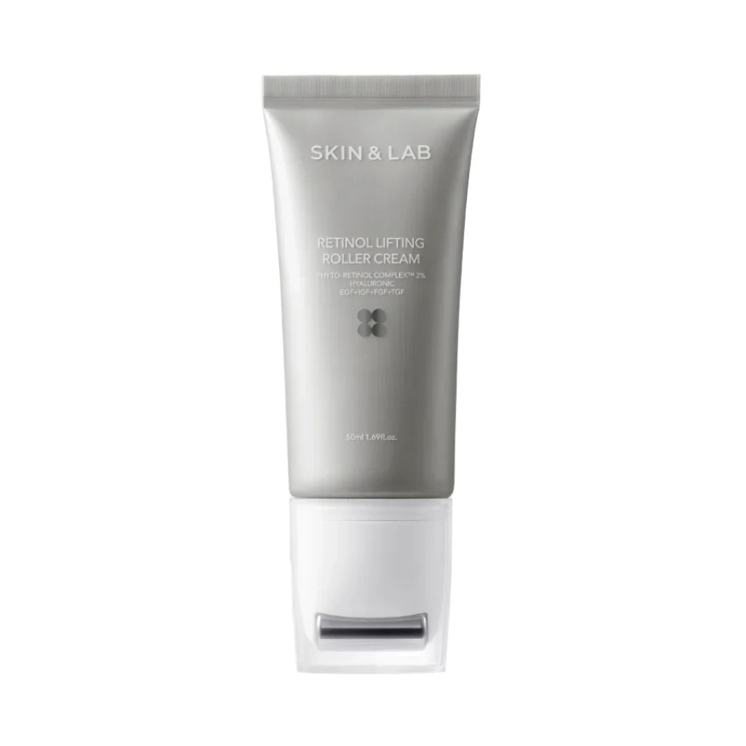 SKIN&LAB Retinol Lifting Roller Cream - 50ml