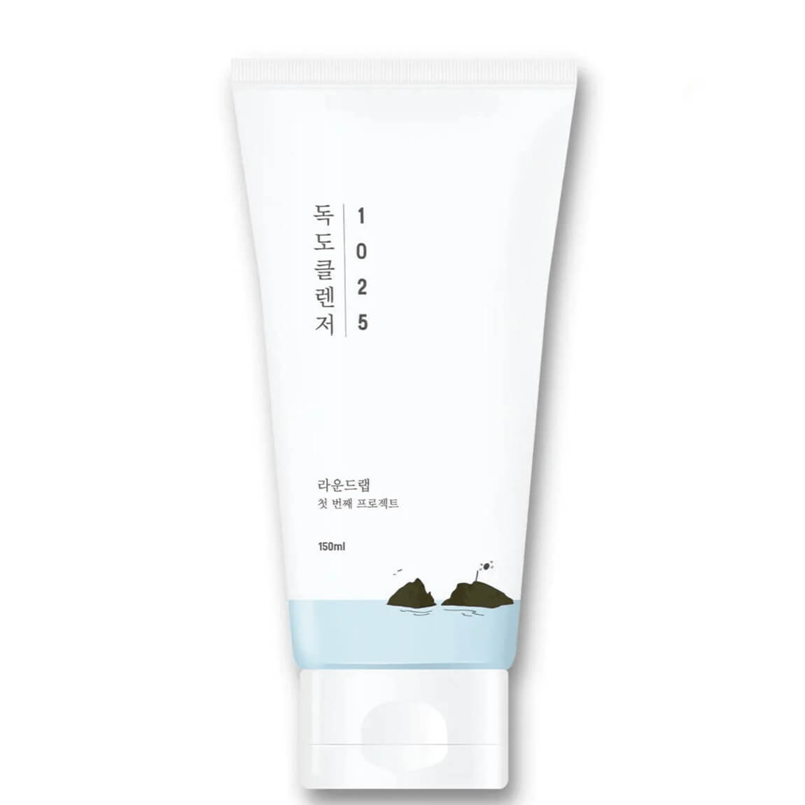 1025 Dokdo Cleanser 150ml