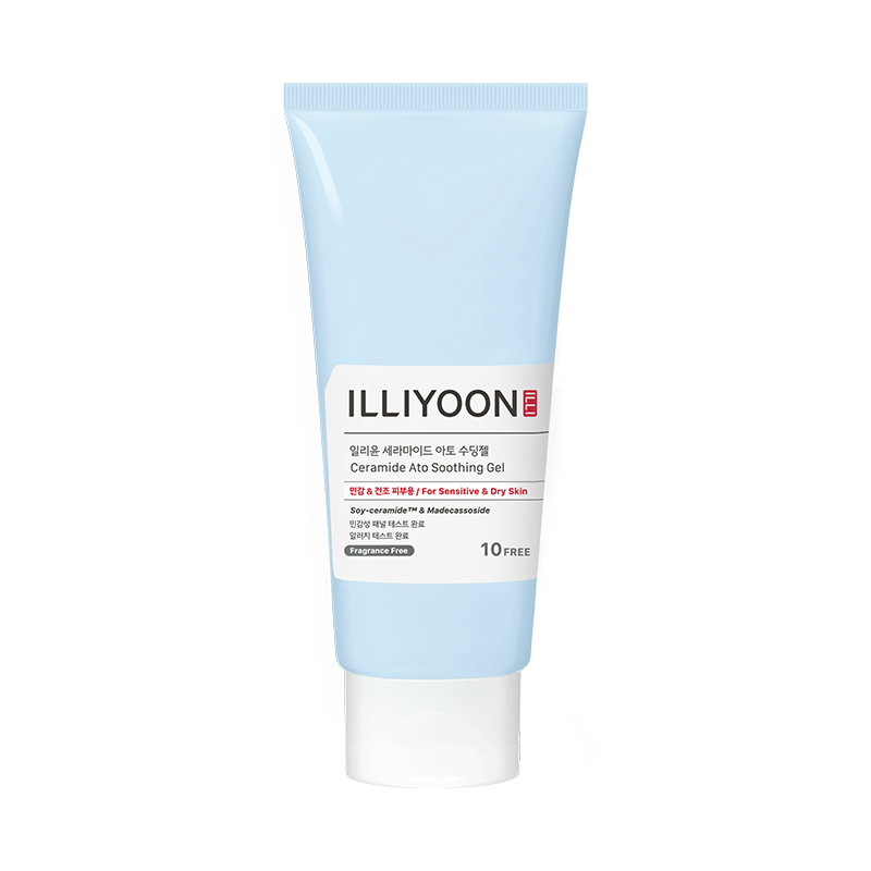 ILLIYOON CERAMIDE ATO SOOTHING GEL 175ml