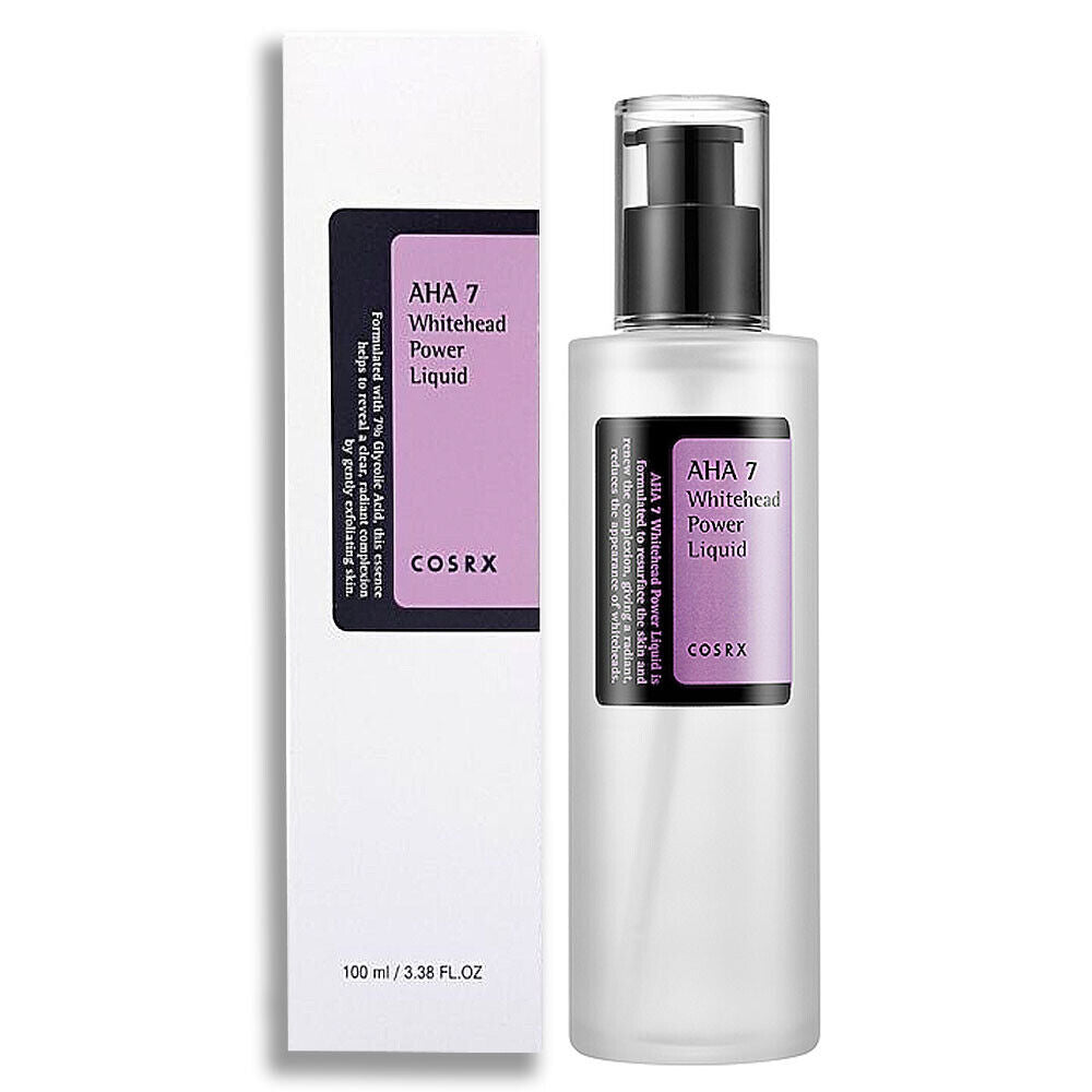 COSRX- AHA 7 WHITEHEAD POWER LIQUID