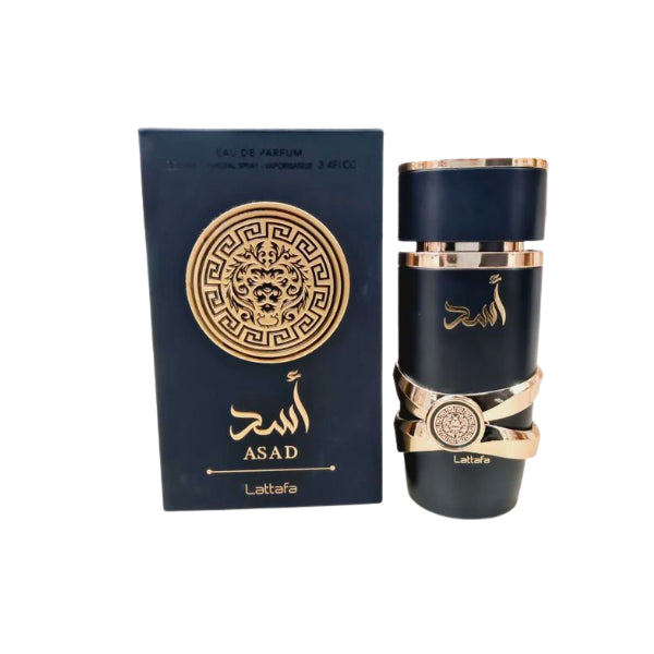 ASAD EDP 100ML