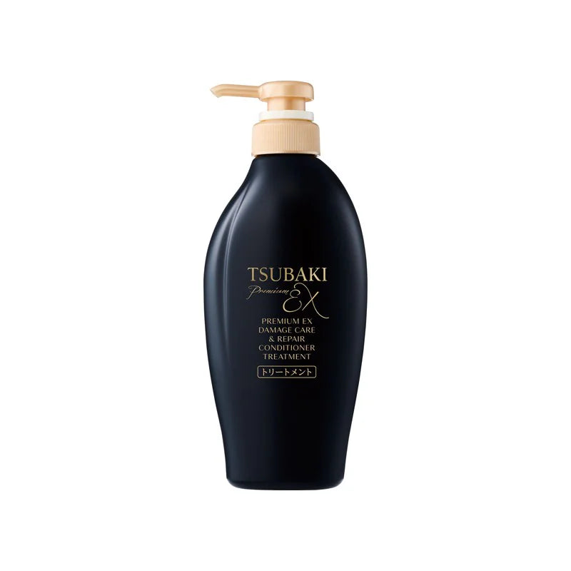 Shiseido Tsubaki Premium EX Intensive Repair Conditioner Treatment 450ml