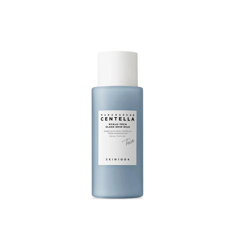 SKIN1004 - Madagascar Centella Hyalu-Teca Glass Skin Milk 210ml