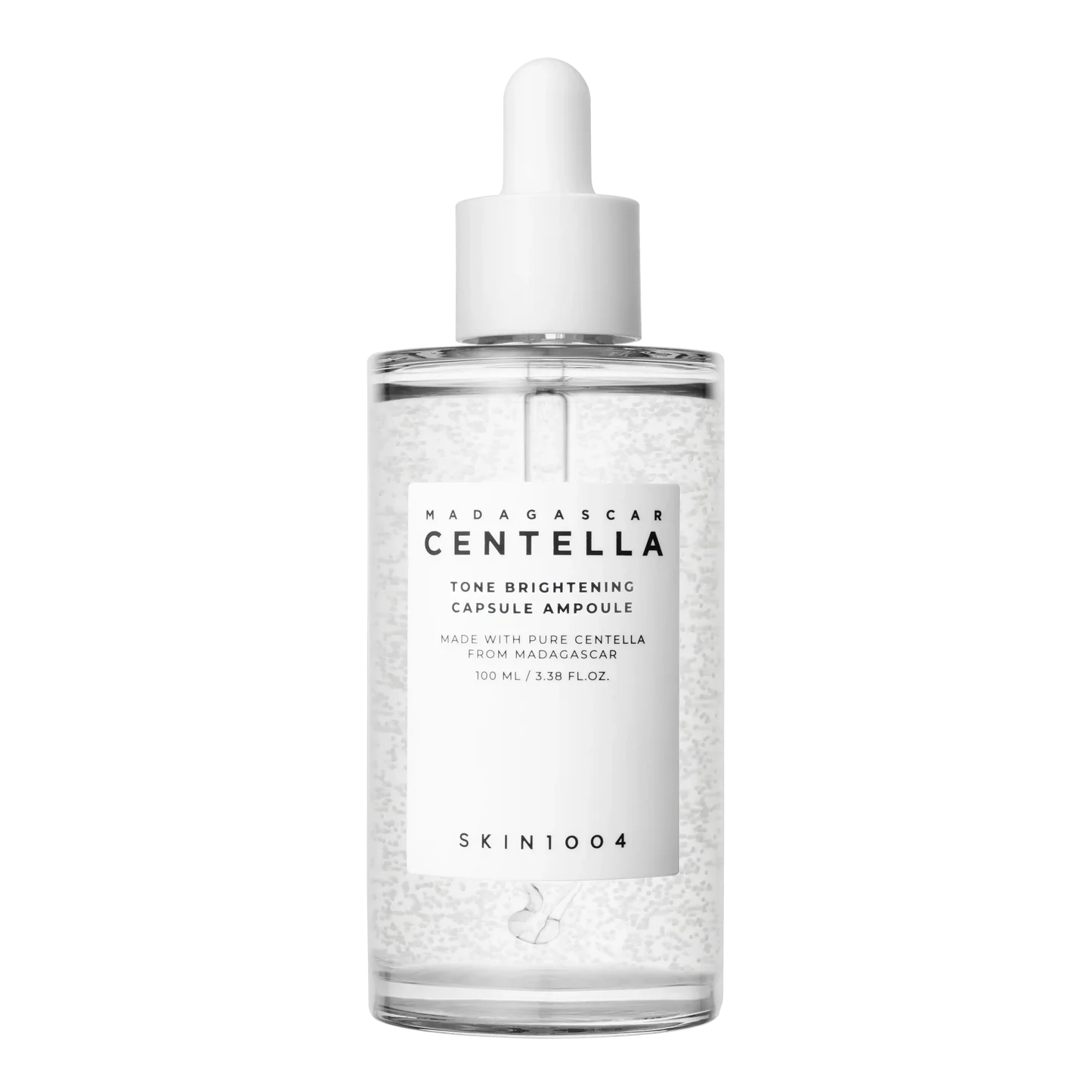 Skin1004 Madagascar Tone Brightening Capsule Ampoule