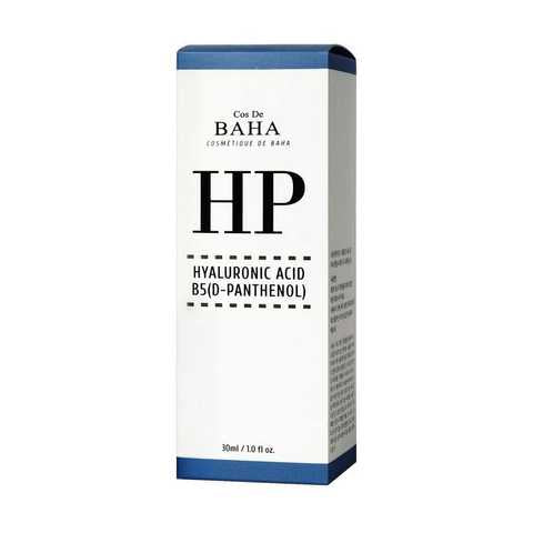 COS DE BAHA HYALURONIC+B5 SERUM 30ml (HP).