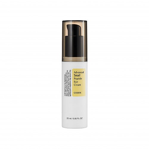 COSRX - ADVANCED SNAIL PEPTIDE EYE CREAM 25ml