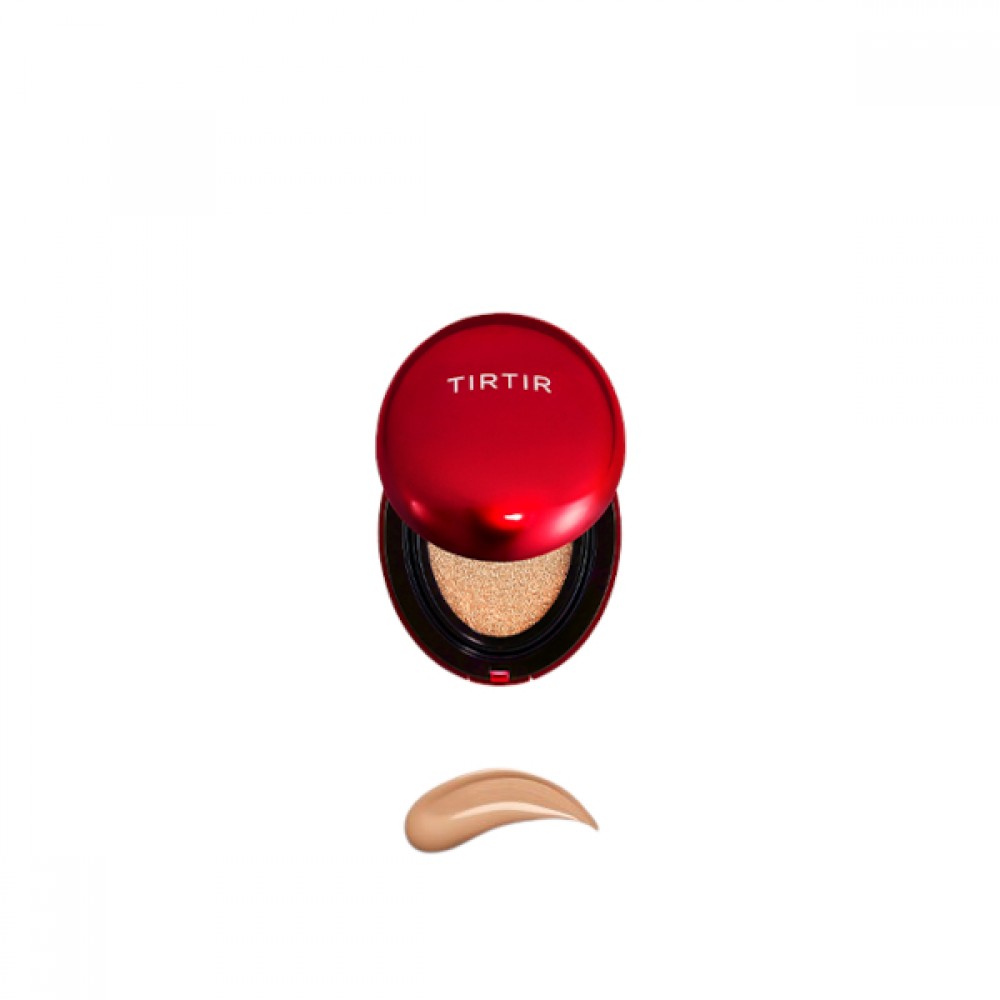 TIRTIR Mask Fit Red Cushion foundation (20 colors) 18g