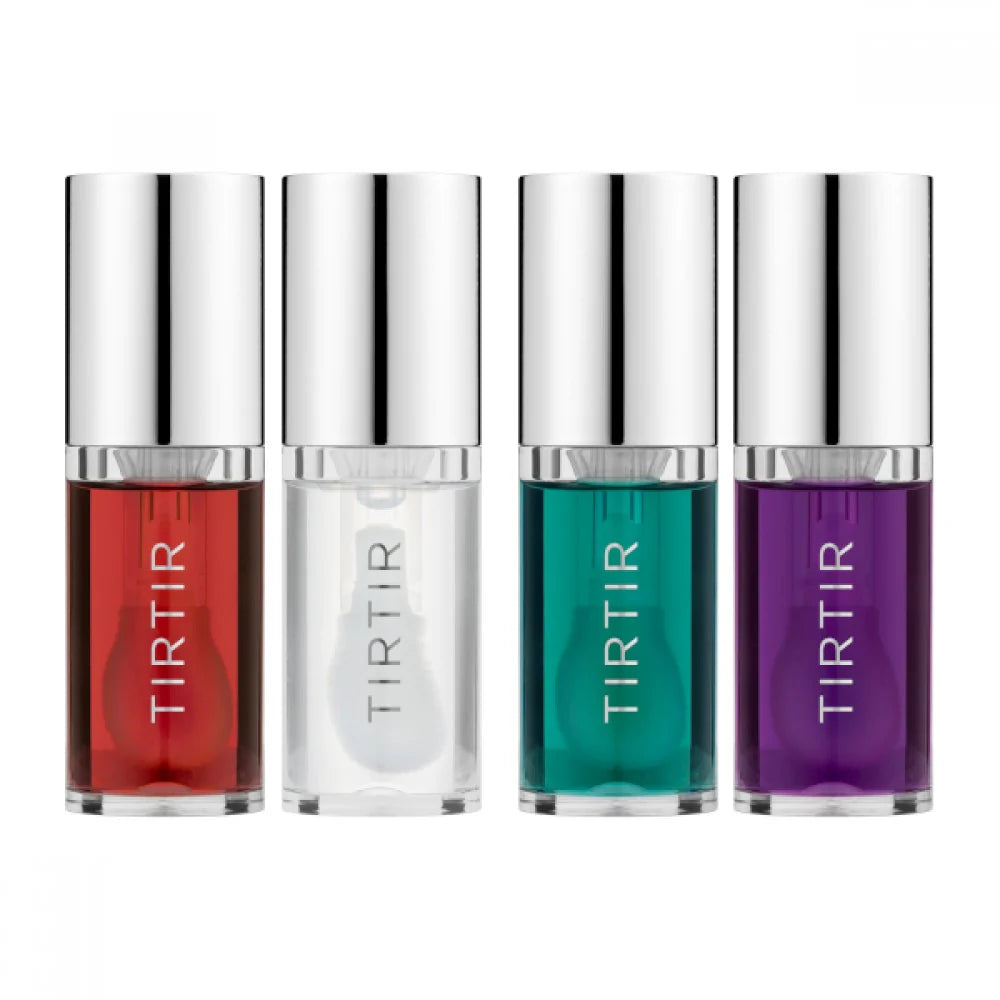 Tirtir My Glow Lip Oil 5.7 ml