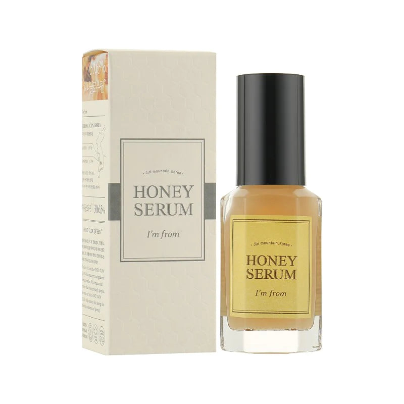 I'M FROM - HONEY SERUM 30ml