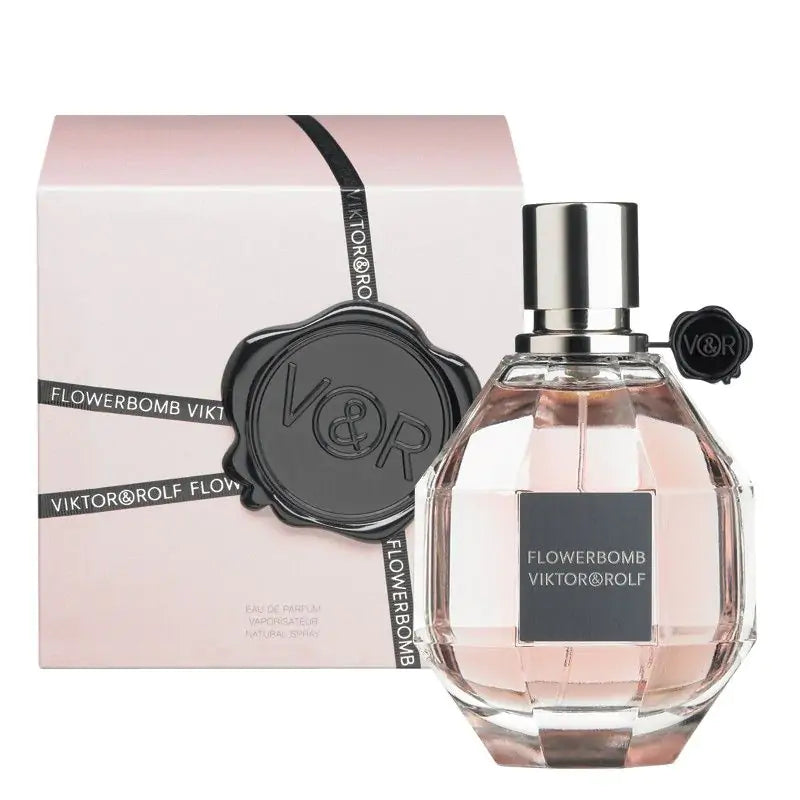 V&R FLOWERBOMB EDP 100ML