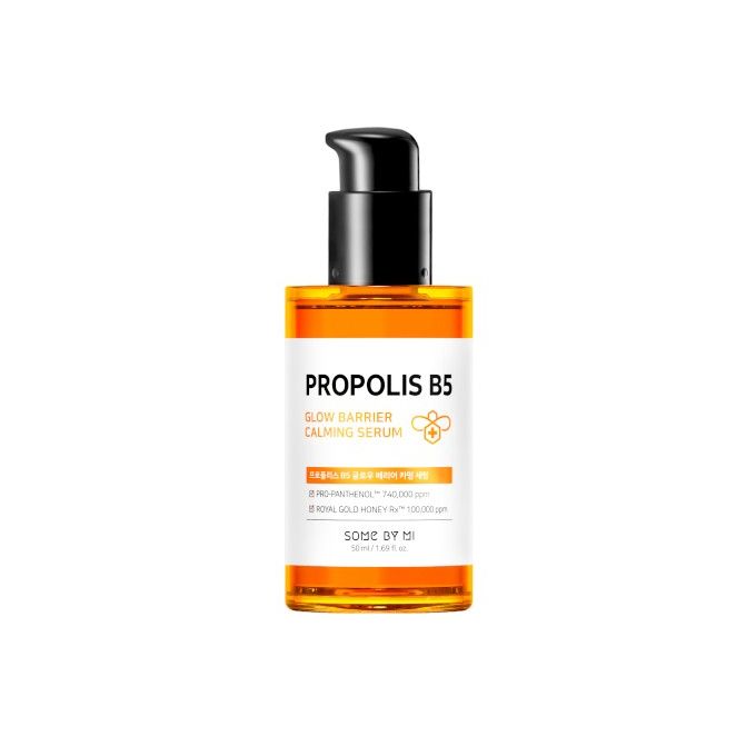 SOME BY MI PROPOLIS B5 GLOW BARRIER CALMING SERUM 50g