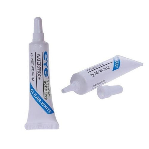 EYELASH GLUE WHITE 7g