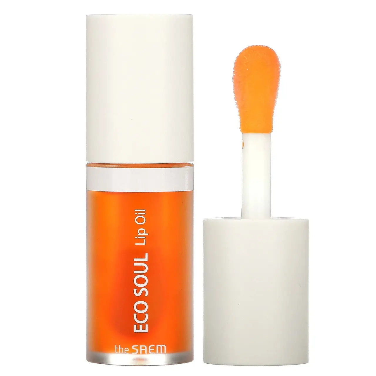 THE SAEM-ECO SOUL LIP OIL 6g