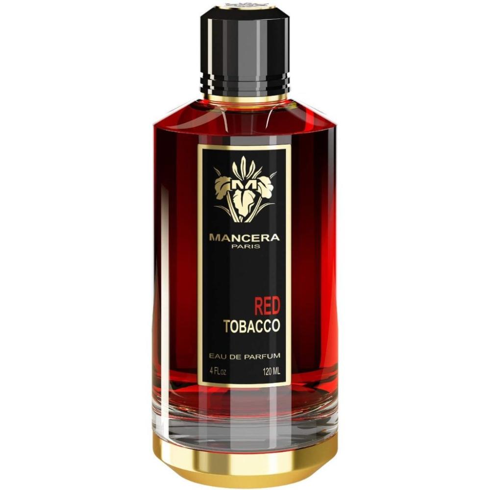MANCERA RED TOBACCO