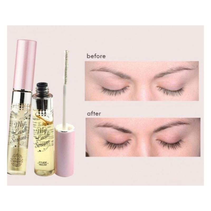 ETUDE HOUSE - MY LASH SERUM 9g