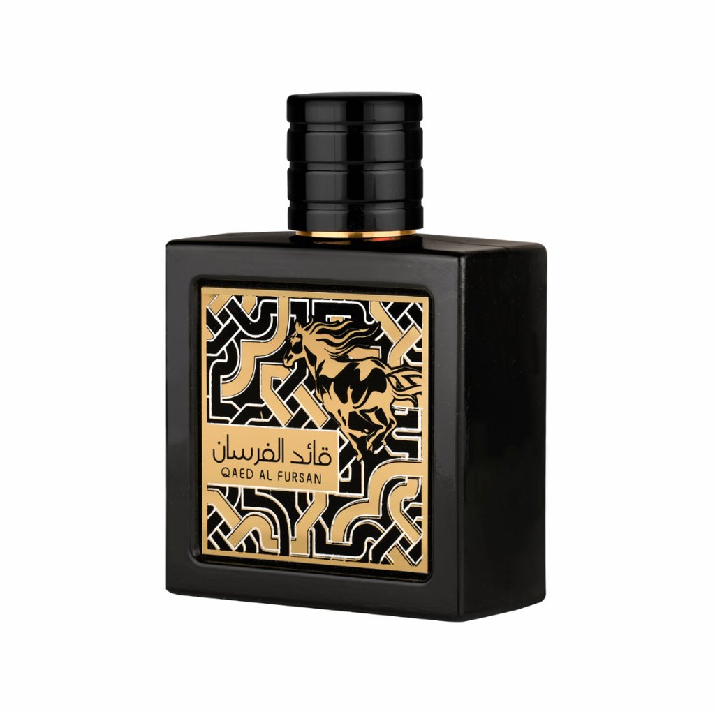 Qaed Al Fursan EDP - 90ML By Lattafa