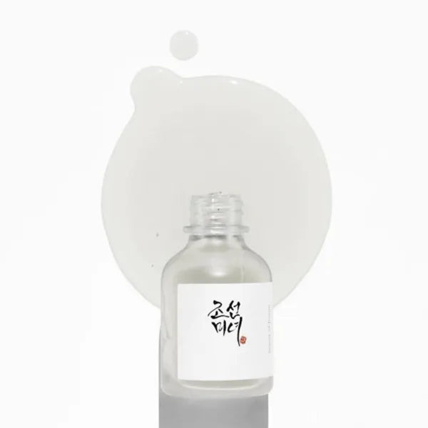 BEAUTY OF JOSEON GLOW DEEP SERUM : RICE +ALPHA-ARBUTIN 30ml