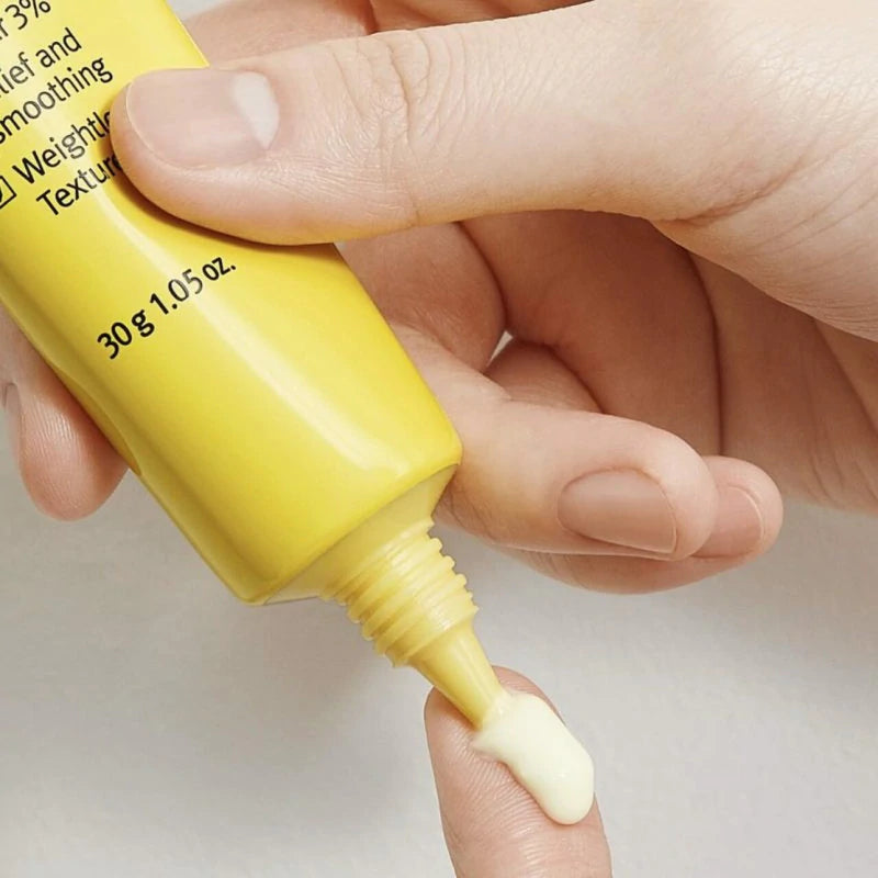By wishtrend - SULFUR 3% CLEAN GEL 30G