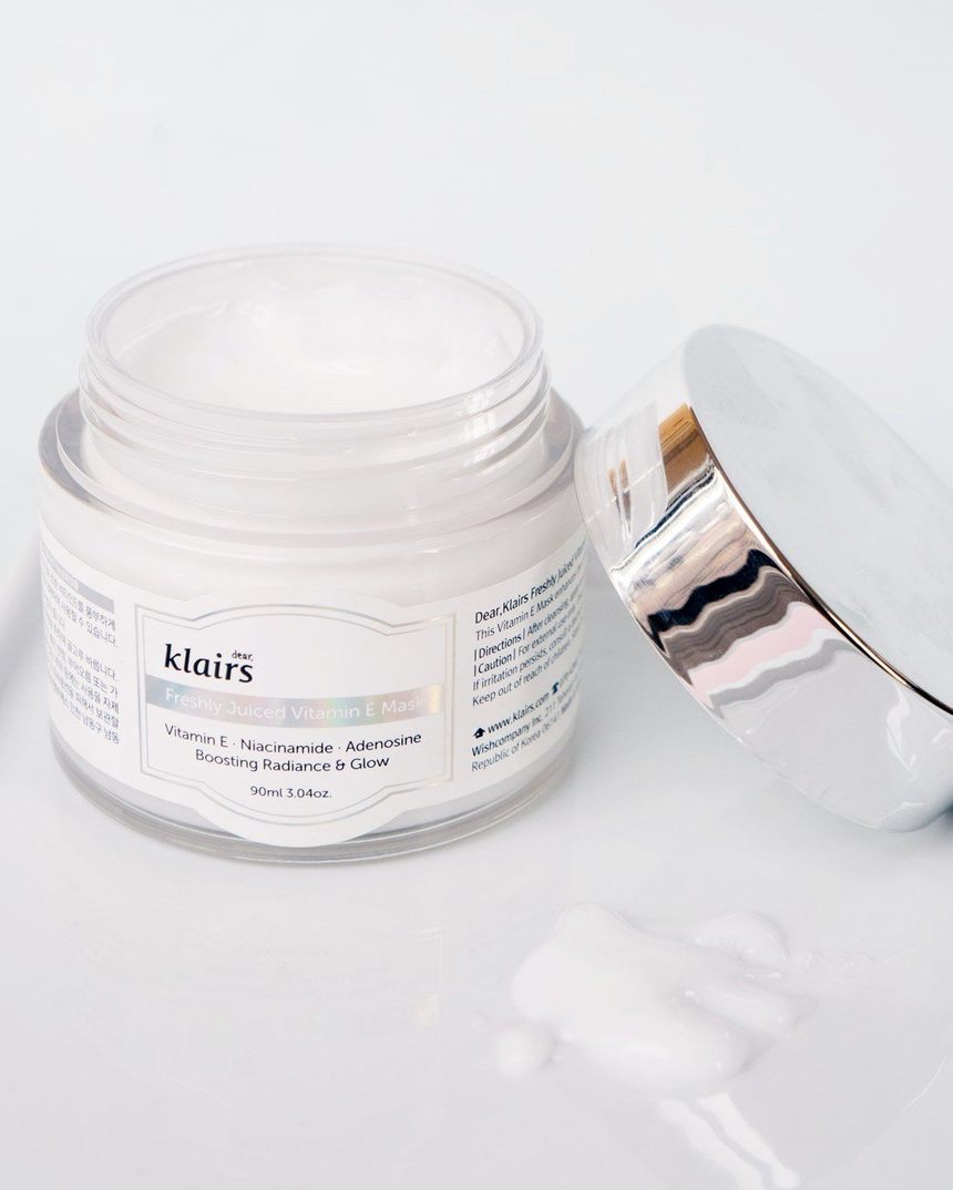 BEST SKINCARE PRODUCTS