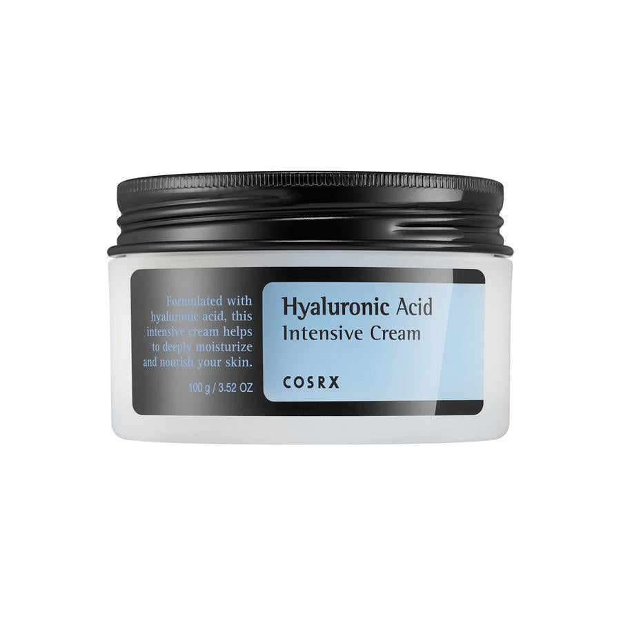 COSRX - HYALURONIC ACID INTENSIVE CREAM 100ml