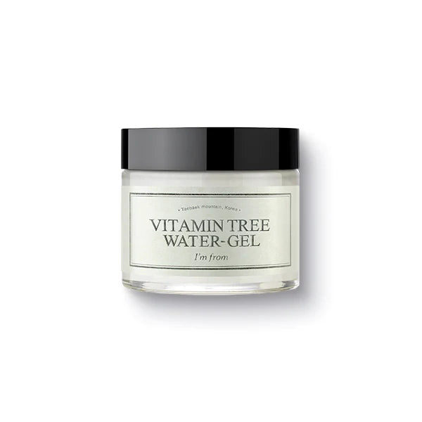 I'M FROM - VITAMIN TREE WATER GEL 75g