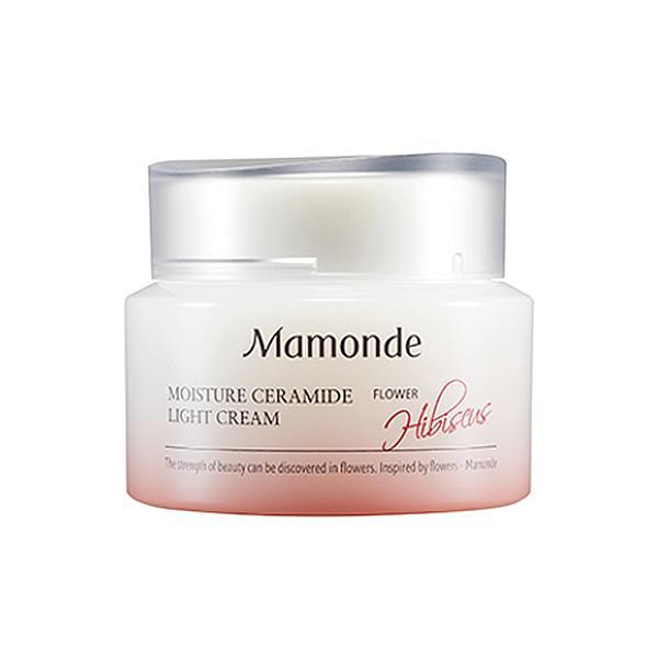 Mamonde- CERAMIDE LIGHT CREAM