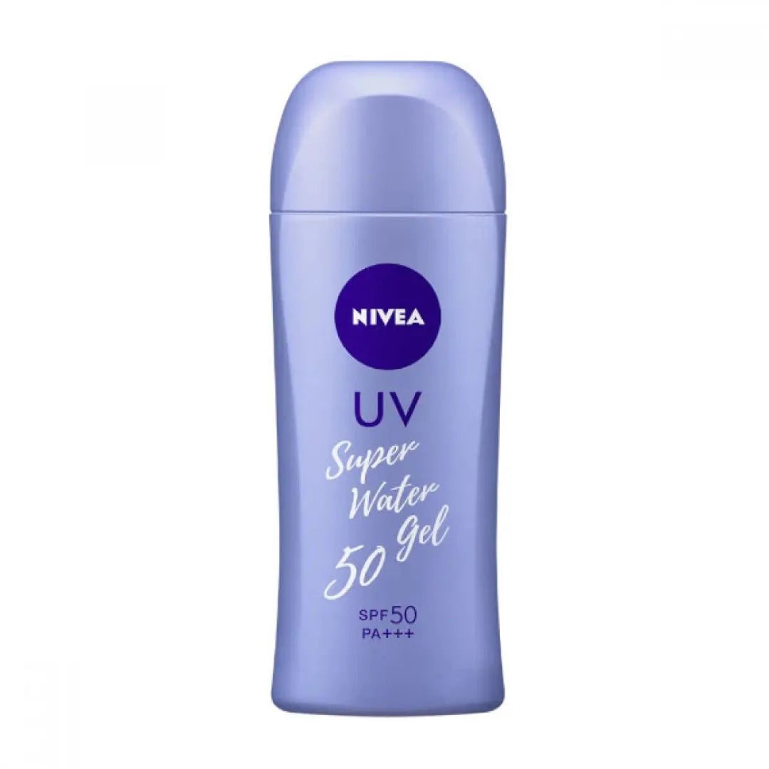Nivea Sun Protect Super Water Gel Sunscreen SPF50 PA+++