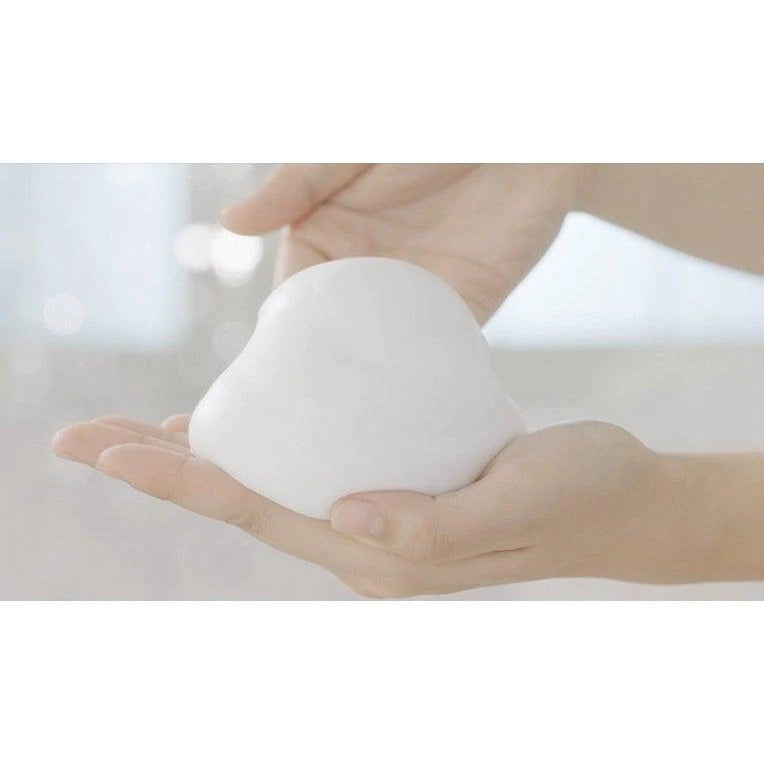 foam cleanser