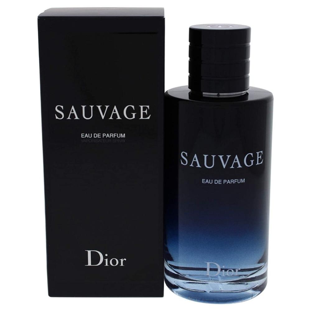 Christian Dior Sauvage For Men EDP