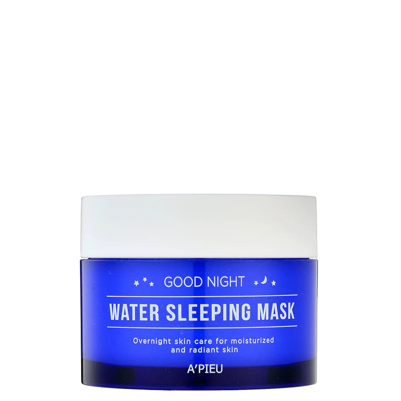APIEU - Good Night Water Sleeping Mask 105ml