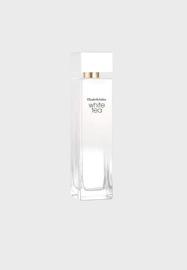 White Tea Elizabeth Arden for women EDT 100ml