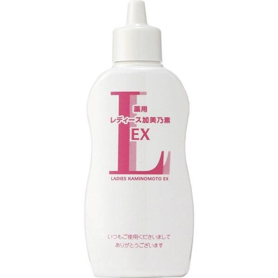 LADIES KAMINOMOTO EX