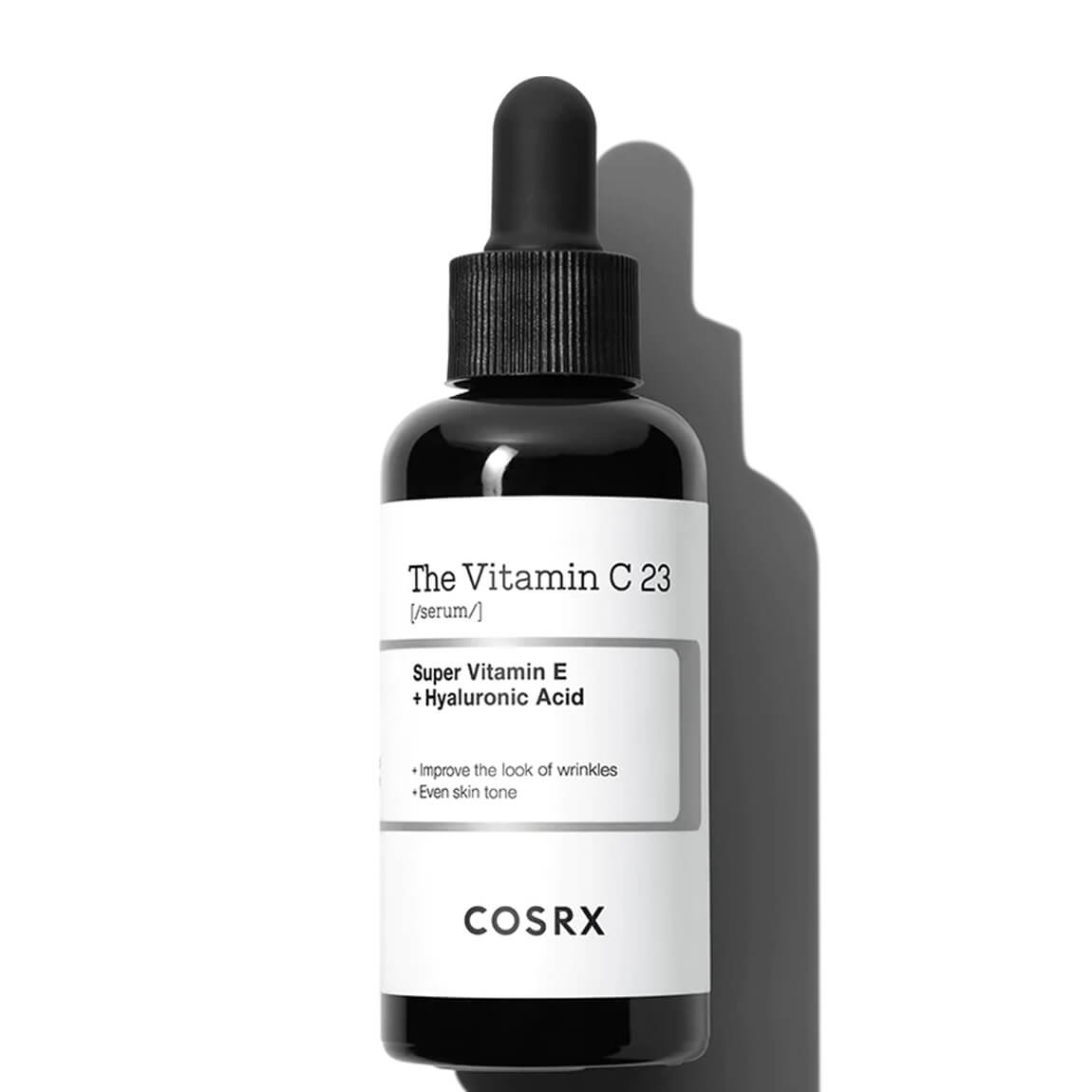COSRX The Vitamin C 23 Serum