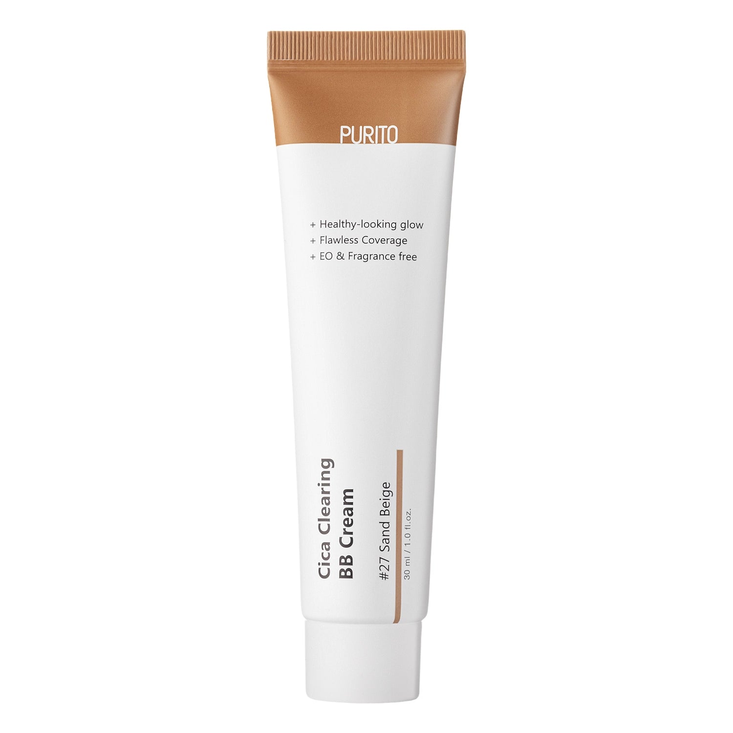 PURITO Cica Clearing BB Cream 30ML