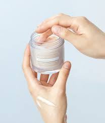 DEAR KLAIRS-FUNDAMENTAL WATER GEL CREAM