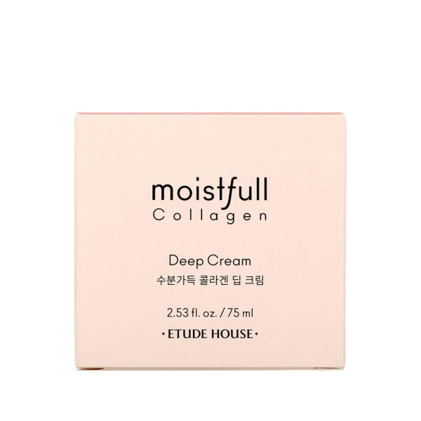 Moistfull Collagen Deep Cream 75ml