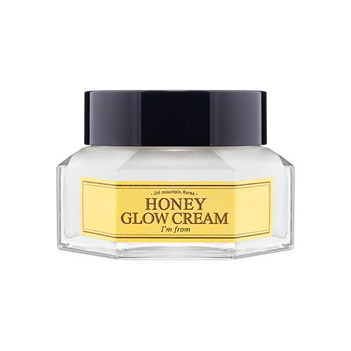 I'M FROM - HONEY GLOW CREAM 50g