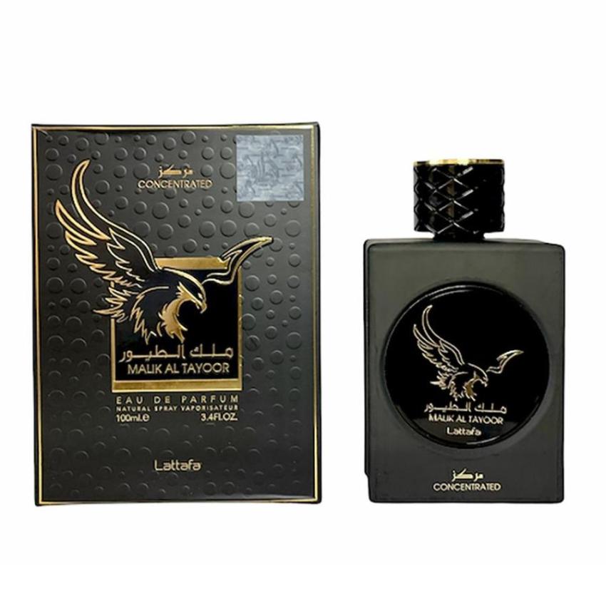 Malik Al Tayoor for Men EDP - 100ML by Lattafa